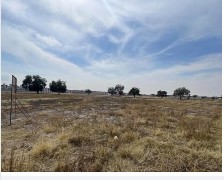 Terreno disponible en Tizayuca